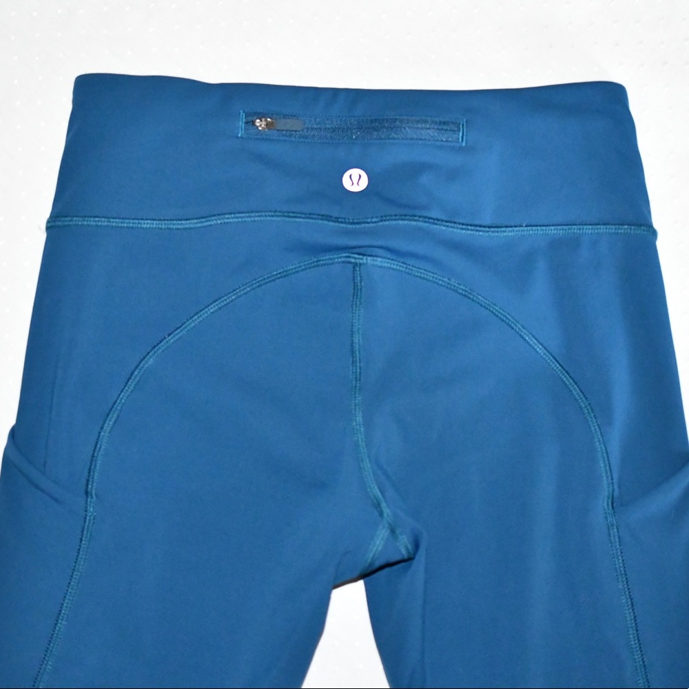 Lululemon Full length leggings!